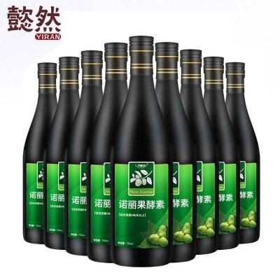 China OEM Noni Enzyme Juice Private Label Beauty Natural Health Products Herbal Health Drink for sale