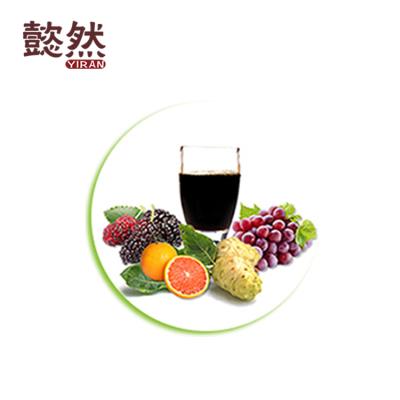 China High Quality Natural Noni Enzyme Compound Fruit Juice Beverage Sugar Free Drink For Health for sale