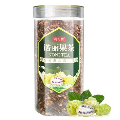 China High Quality Healthy Beauty Weight Loss Tea Noni Dried Fruit Immunity Booster OEM Herbal Diet Logo Sugar Free for sale