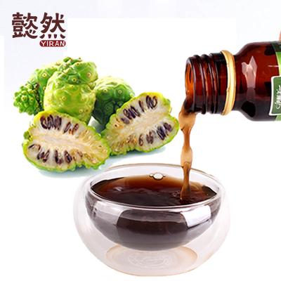 China Best Selling Sugar Free Noni Juice Oral Drink Natural Fruit Enzyme Health Care For Healthy Beauty for sale