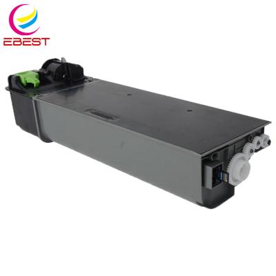 China EBEST COMPATIBLE OEM factory compatible for AR020 sharp toner AR5516 AR5520 AR5550 copier toner cartridge for sale