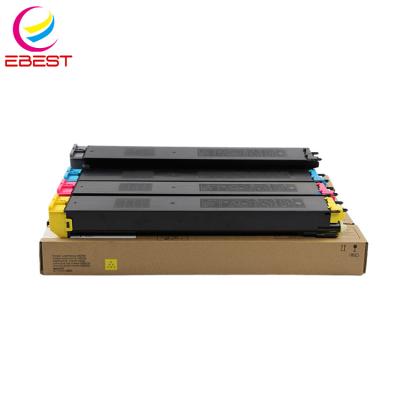 China EBEST COMPATIBLE compatible for MX36 MX-36AT strong toner usage for MX2610N/2615N/MX3110N/3115N/3140N/MX3610N/3640N copier toner cartridge for sale