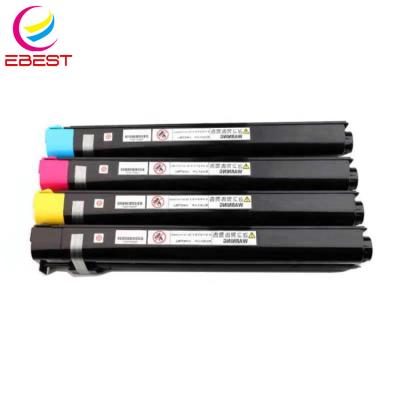 China EBEST COMPATIBLE V80 compatible for Xerox Versant V80 V180 V2100 toner 006R01642 006R01643 006R01644 006R01645 color toner cartridge for sale