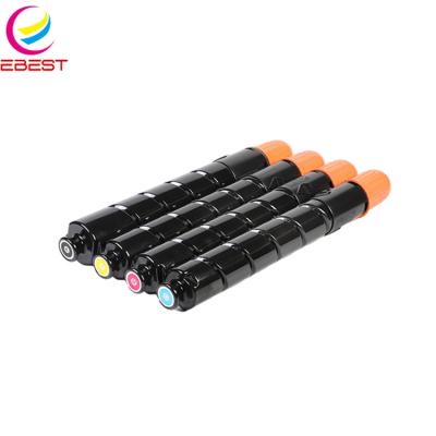 China Wholesale COMPATIBLE EBEST GPR-31 NPG-46 C-EXV29 Compatible Toner For Canon G46 EXV29 IR ADV C5030 C5035 C5235 C5240 Copier Toner Cartridge for sale