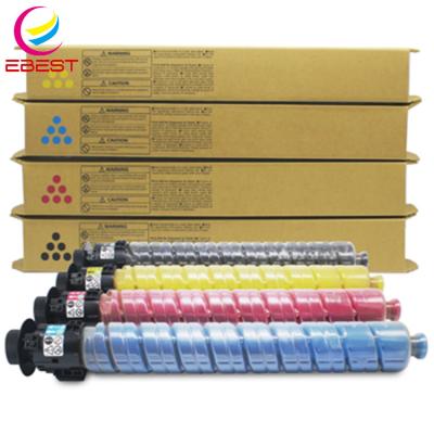 China EBEST COMPATIBLE High Quality Compatible For Ricoh MPC3003 MPC3503SP MPC3504 Toner Aficio MP C3003 C3503 C3504 Copier Color Toner Cartridge for sale