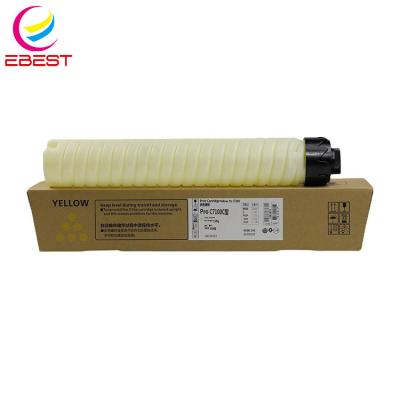 China EBEST COMPATIBLE cartridge high quality factory compatible for Ricoh pro C7100 C7110 7100 C9100 C9110 copier toner cartridge for sale