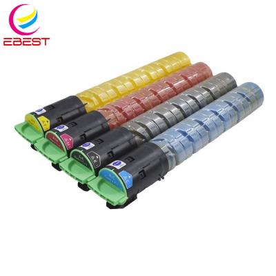 China EBEST COMPATIBLE High Quality Compatible For Ricoh MP C2550 Toner Aficio MPC2030 MPC2050 MPC2530 MPC2550 Copier Toner Cartridge for sale