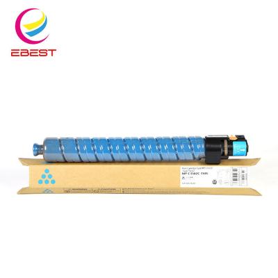 China EBEST COMPATIBLE High Quality Compatible For Ricoh MP C3002 Toner Aficio MPC3002 MPC3502 MPC4502 MPC5502 Copier Toner Cartridge for sale