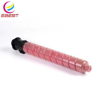 China COMPATIBLE EBEST cartridge factory compatible for Ricoh MPC3003 toner Aficio MPC3503/4503/5503/6003/3004/3504/6004 color toner cartridge for sale