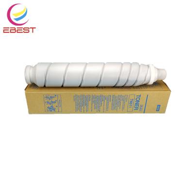 China EBEST COMPATIBLE compatible for Konica Minolta TN511 Toner Bizhub 360 361 420 421 500 501 Copier Black Toner Cartridge for sale