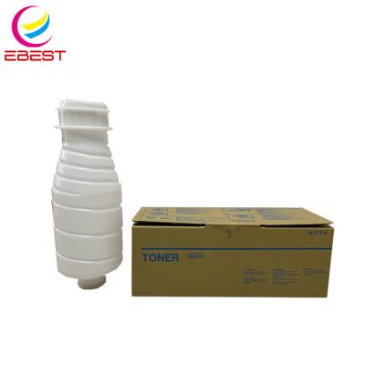 China ebest COMPATIBLE compatible for Konica Minolta TN010 Bizhub pro 1251 1050 1051 951 950 920 TN011 TN014 TN015 TN017 empty toner cartridge for sale