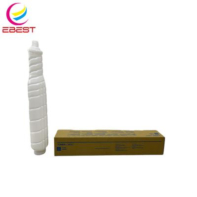 China EBEST COMPATIBLE compatible for Konica minolta TN619 bizhub press c1060 c1070 c1060l empty toner cartridge for sale