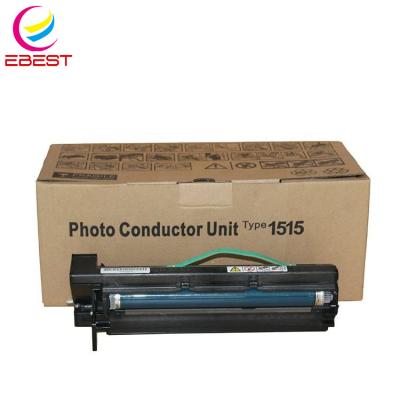 China EBEST COMPATIBLE Compatible Black AF1515 Drum Unit For Ricoh Aficio AF 1515 Type 1515 Photoconductor Unit Drum Unit 1270 175L for sale