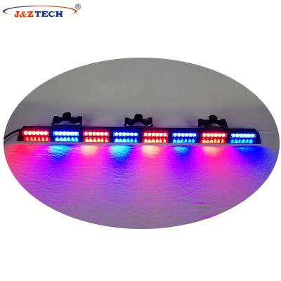 China Police Ambulance Firefight Car Truck Emergency Cars Traffic Headlight Tow Truck Led Warning Light for sale