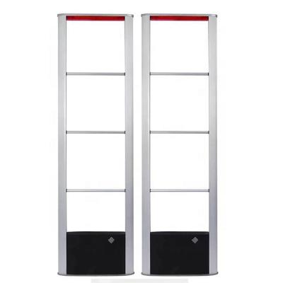 Китай Aluminum Alloy High Sensitive Security Antenna System Gate RF 8.2Mhz Antenna System Gate For Supermarket продается