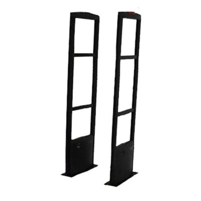 Cina Aluminum Alloy 8.2mhz RF Loss Prevention Security Door for Clothing Stores EAS Retail Security System in vendita