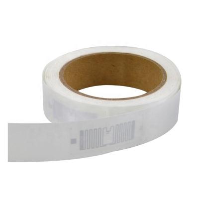 Κίνα Waterproof/waterproof rfid scanner Logo Printed 860mhz to 960mhz Free Sample Long Range Passive Uhf Rfid Tag Label Sticker προς πώληση