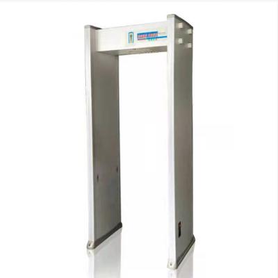 China ABS Manufacturers Customize Metal Detectors Supply Across Security Door Metal Detection Gate Area for sale