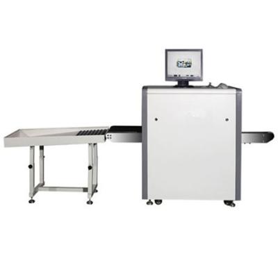 중국 ABS X Ray Security Inspection Scanner For Subway / Airport X Ray Baggage Machine 판매용