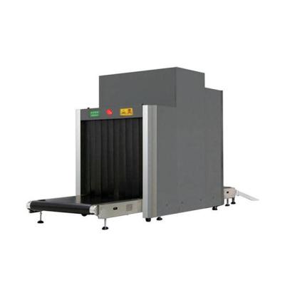 China ABS X-Ray Baggage Baggage Scanner For Hotel Metro Lobby Prsion Security Check for sale