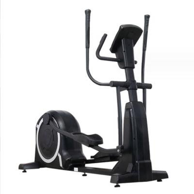 China Magnetic Elliptical Trainer Cardio Machine Universal Indoor Commercial Gym Equipment for sale