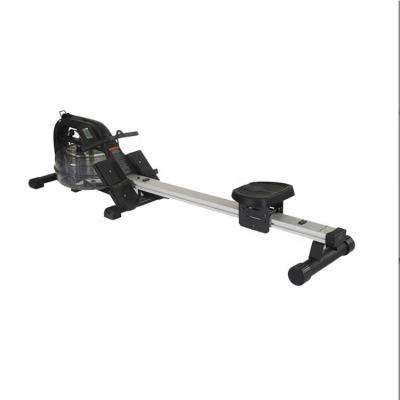 China Universal Hot Selling Multifunctional Home Gym Equipment Indoor Water Rower Rowing Machine for sale