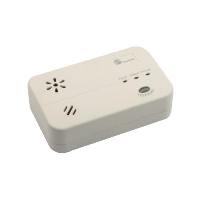 China Co/Co Detector Carbon Monoxide Detector Alarm Gas Leak Detector for sale