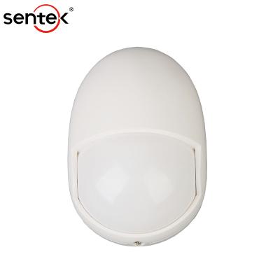 China Security Compatible Wireless Honeywell Passive Infrared Motion Sensor for sale