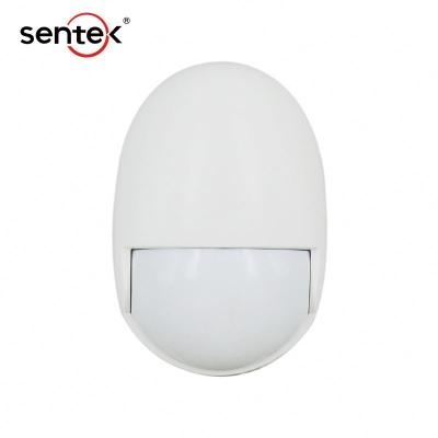 China Security Passive Infrared Zwave PIR Detector for sale