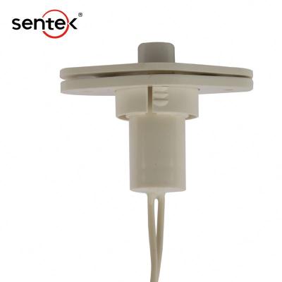 China Reed Switch Push Button Door Contact Light Magnetic Control Switch Door Bell Cheap Price UL CE Certification High Quality Sentek BR-1041 for sale