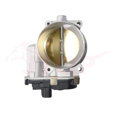 China JTQP Auto Parts Electronic Throttle Body For Honda Toyota Nissan Mitsubishi Mazda Suzuki GM Fiat SKODA VW Renault OEM Standard for sale