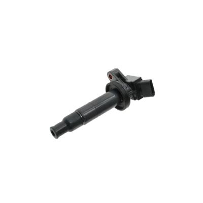 China Automotive Coil JTQP Auto Car Accessories Auto Ignition Coil For SMP UF247 90(89) for sale