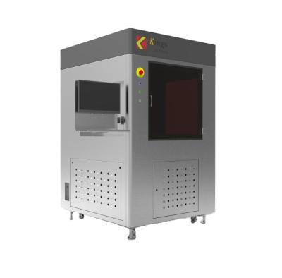 China Industrial Prototype / 3d Models 800*800*500mm Kings 800Pro Impresora 3D SLA 3D Printer for sale