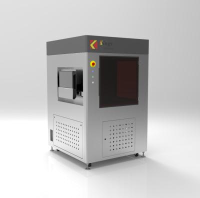 China High Efficiency China Brand KINGS SLA Leading Industrial 3D Printer With Large Build Size 800*800*500MM Printing for sale