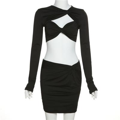 China China Manufacturer Sexy Night Club Beach Bandage Dress Breathable Dresses For Girls for sale