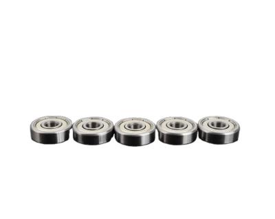 China 625ZZ Advertising Company Miniature Retail Steel Material Deep Groove Micro Ball Bearing 5x16x5mm for sale