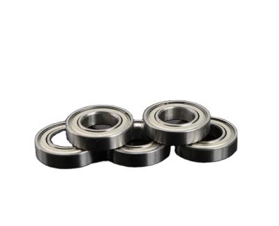 China Factory 689ZZ Micro Micro ODM OEM Manufacturer Hotels Ball Bearing 9x17x5mm for sale