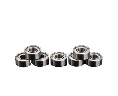 China Miniature Deep Micro Ball Bearing Hotels Groove Ball Bearing 683 3x7x3mm for sale