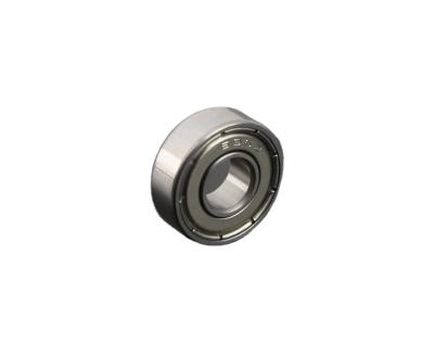 China Deep Miniature Ball Bearing 696 Advertising Company 696zz Stainless Steel Groove Ball Bearing 6x15x5mm for sale