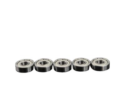 China 695zz Advertising Company Aperture Size 5mm Micro Ball Bearing Outer Diameter 13 High Precision for sale