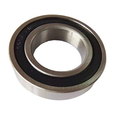 China Hotels DSZC Bearing 6007 Deep Groove Ball Bearing 6007 2RS 35*62*14 mm for sale