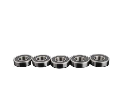 China 10mm Aperture 10x22x6mm Micro Ball Bearing Miniature Quiet And High Speed ​​Advertising Company Deep Groove for sale