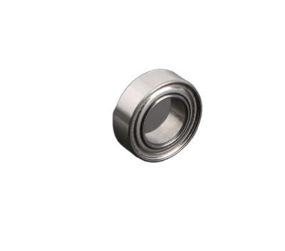 China Advertising Company MR95 Retail Bore Size 9 5mm Outside Diameter 5x9x3mm Miniature Deep Groove Micro Ball Bearing for sale