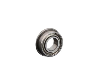 China Advertising company clamp bearing MF126 6X12X4 mm for sale