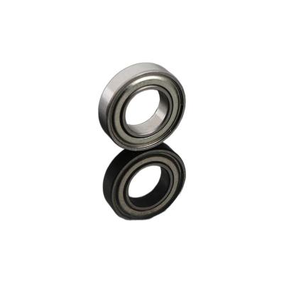 China Advertising company stainless steel ball bearing 689 9x17x5 mm miniature deep groove micro ball bearing for sale