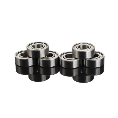 China Miniature Hotels 686 686zz 6x13x5 Mm Deep Groove Ball Bearing for sale