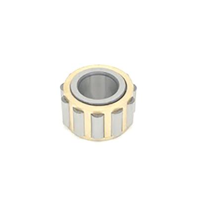 China Retail Professional Roller Bearing Needle Caster Wheel for sale