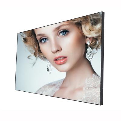 China 32inch Wall Mounted 450nits/500nits LCD Advertising Display LCD Digital Screen as Menu Board for sale