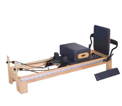 China Pilates Reformer Commercial Use Fitness Equipment Gym Combo Machine for sale