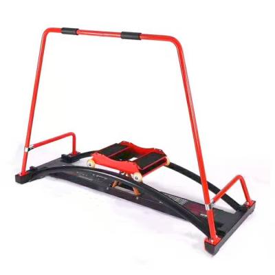 China Commercial Use Hot Selling Commercial Gym Fitness Skiing Machine for sale